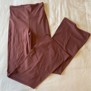 ATHLETA Elation Flare Leggings